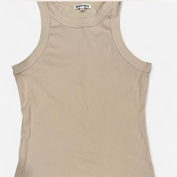 Reformation Tasha Tank - Picture 2 of 4